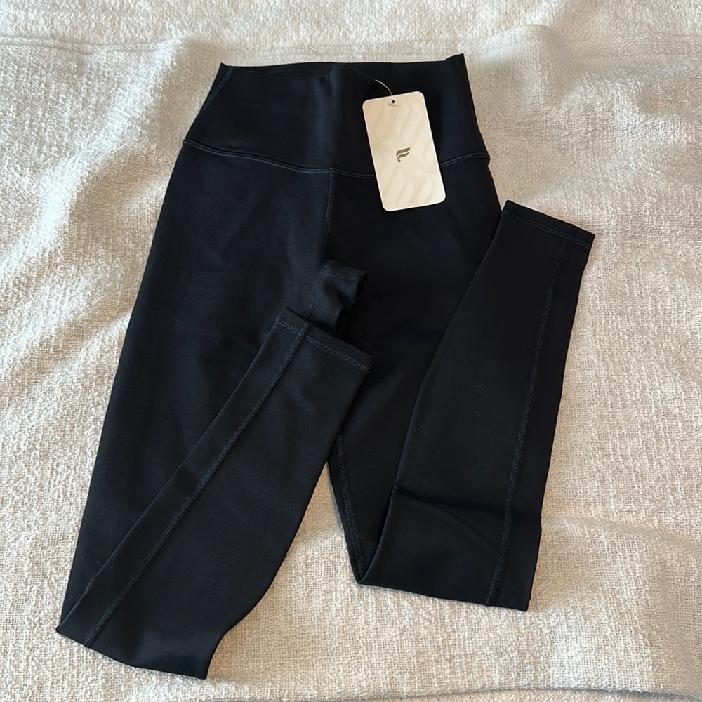WOMENS FABLETIC LEGGINGS